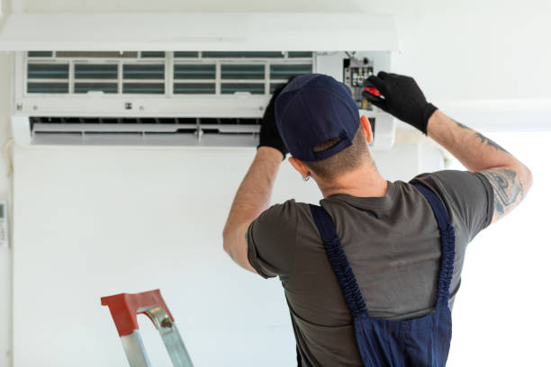Affordable HVAC Duct Cleaning in Clayton, NJ