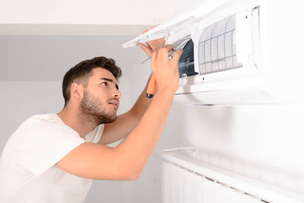 Air Duct Mold Removal in Clayton, NJ